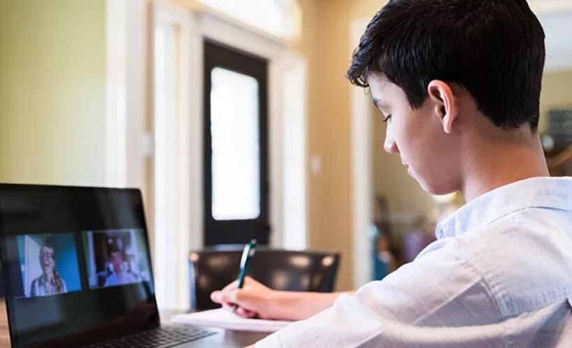 E-learning