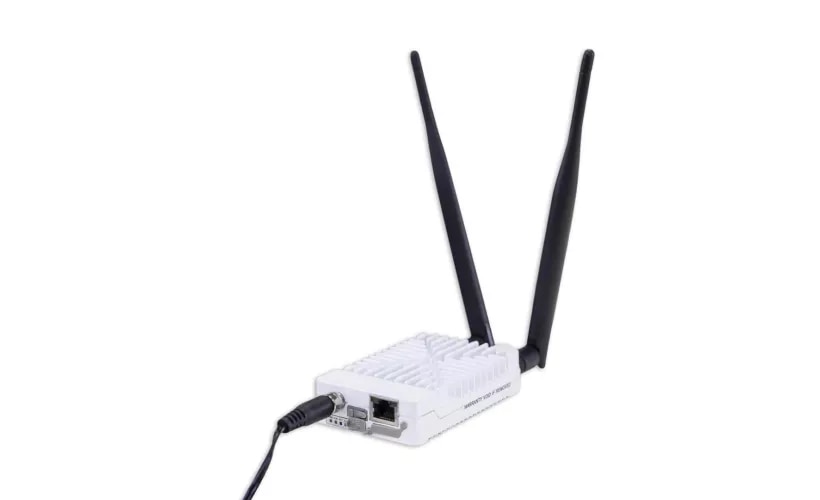 Nokia Industrial MulteFire router 700