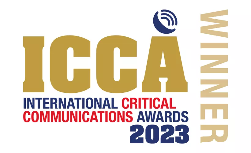 ICCA-Award
