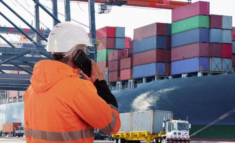 Ports