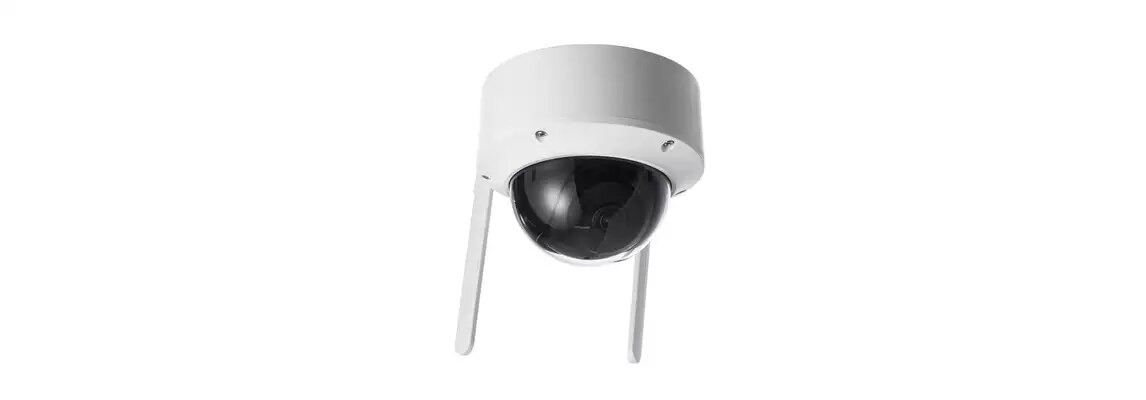 Nokia Industrial 5G camera CxxO501a