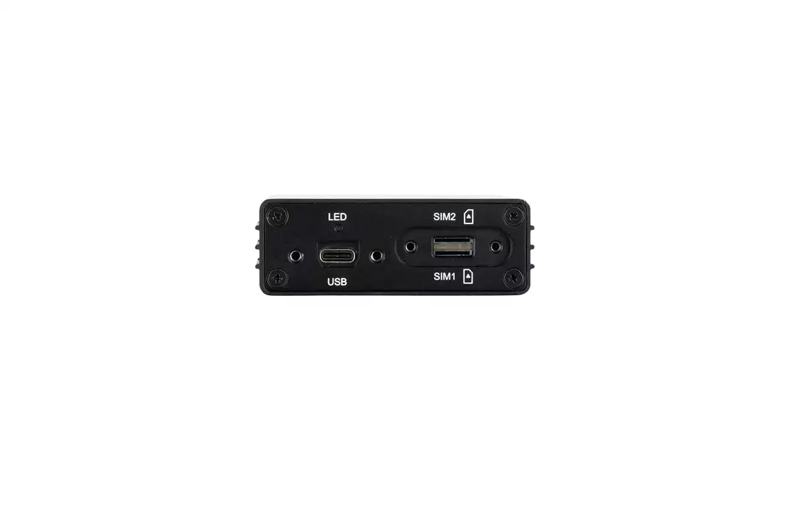 Nokia Industrial 4G dongle DGRx401d