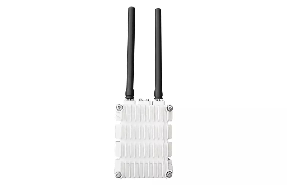Nokia Industrial MF fieldrouter FRHxM01x
