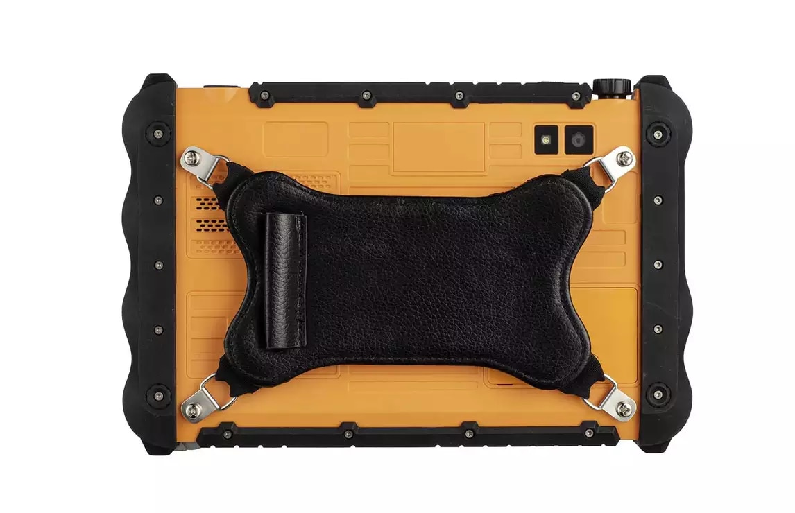 Nokia Industrial 4G workpad WPRA401d