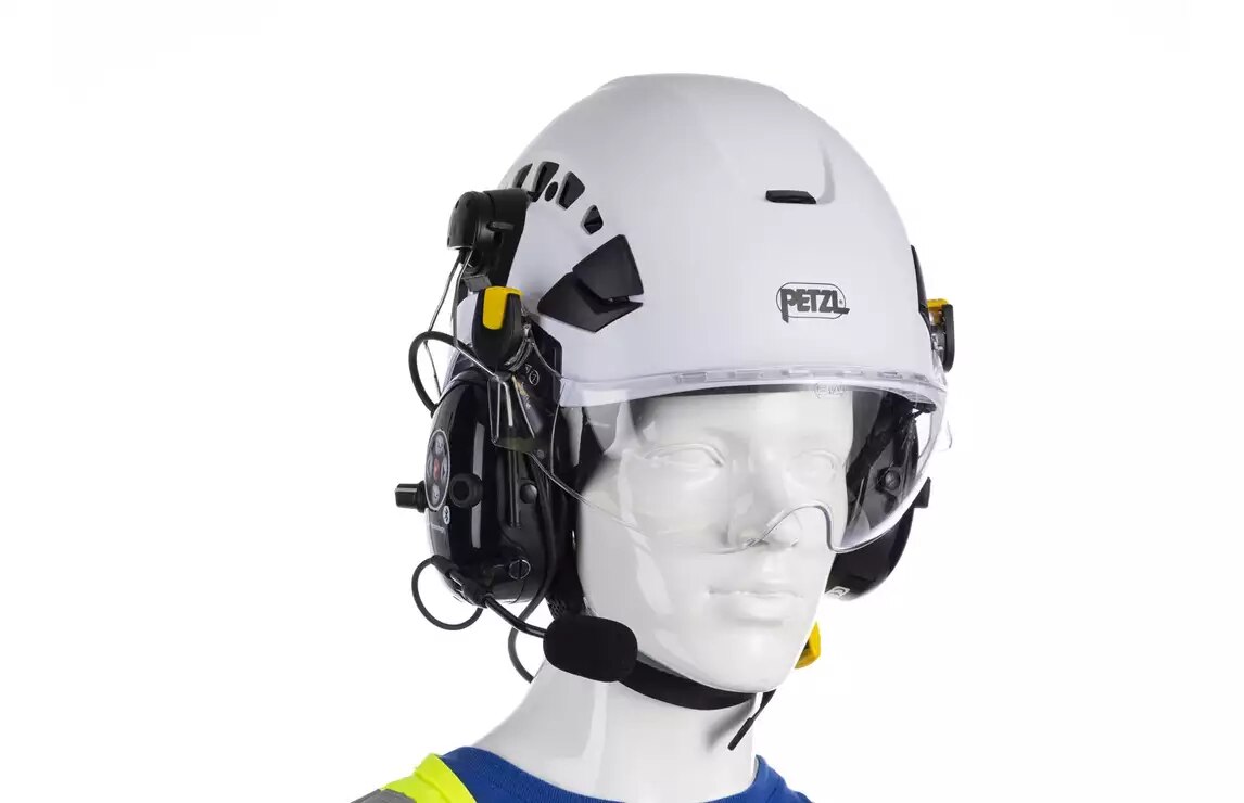 Savox A-Com BT Cap BT 