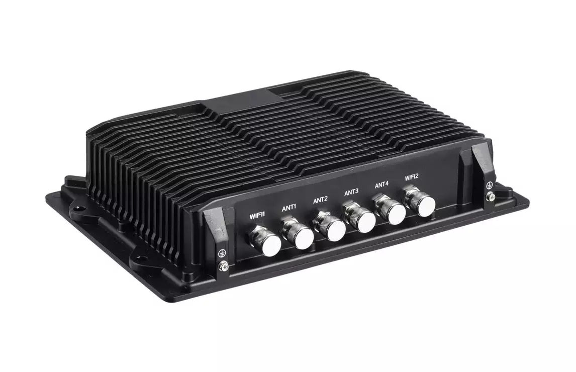 Nokia Industrial 5G fieldrouter FRRO501a