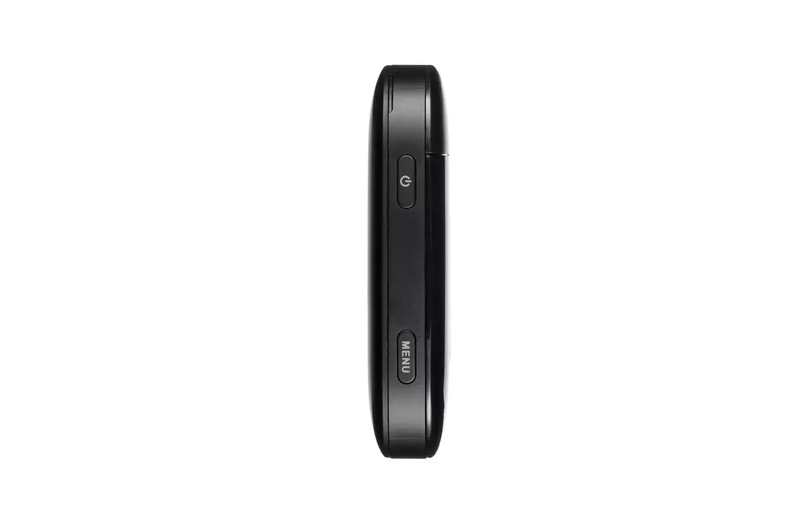 Nokia Industrial 4G hotspot HSxx401a