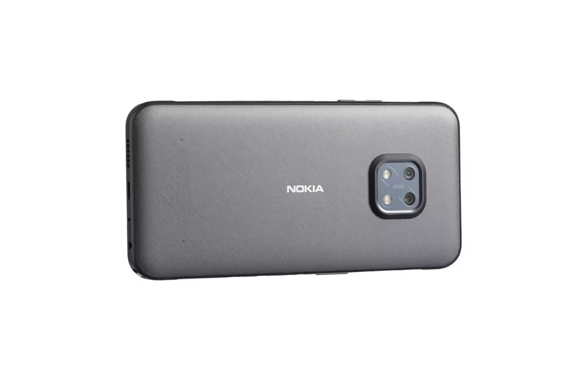 Nokia XR20 smartphone