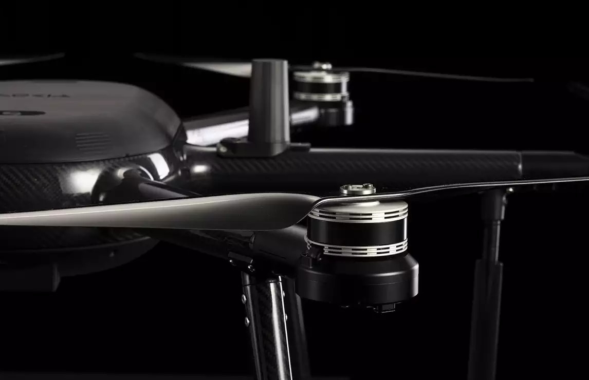 Nokia Drone Networks - Drone