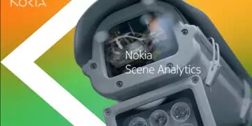 Nokia Scene Analytics