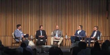  Nordic Innovation Summit