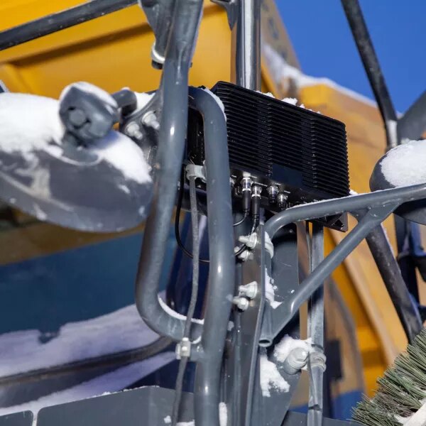 Nokia Industrial devices | Nokia DAC